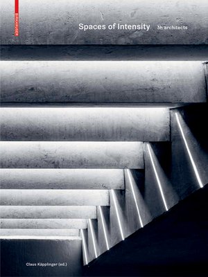 cover image of Spaces of Intensity